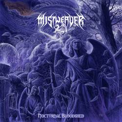 Mistweaver : Nocturnal Bloodshed